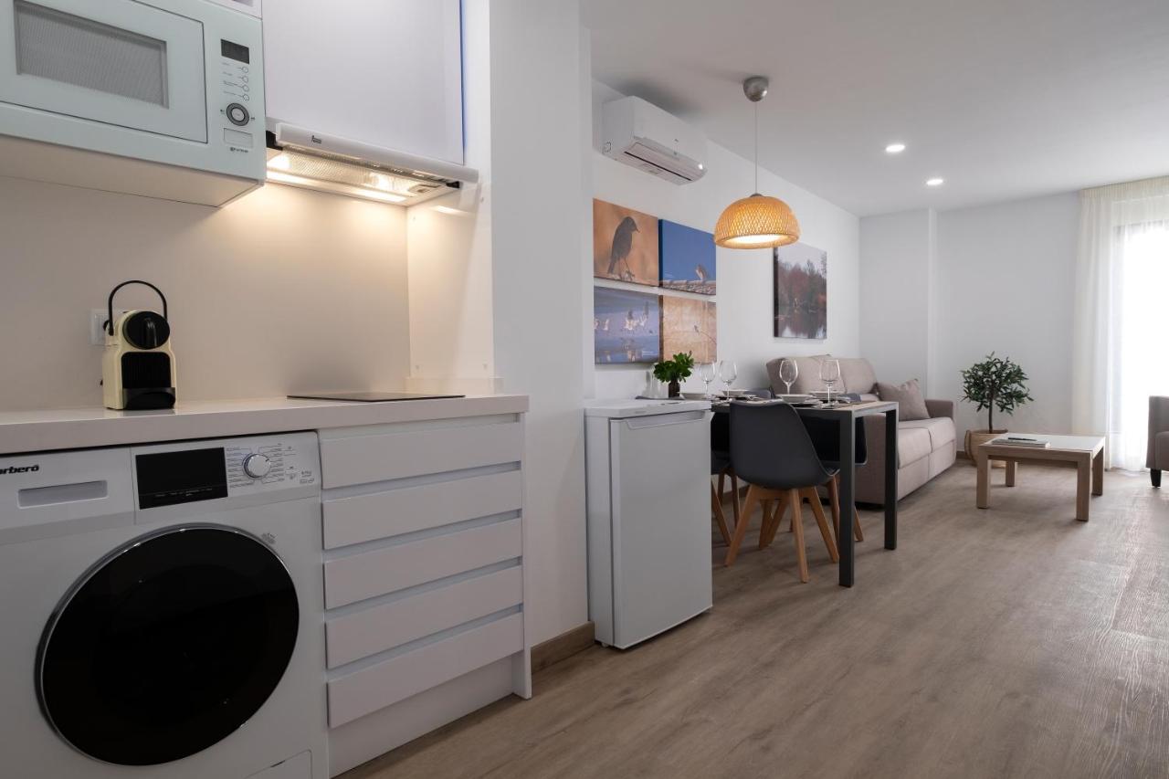 Luxor Torre Del Clavero Apartments Salamanca Dış mekan fotoğraf