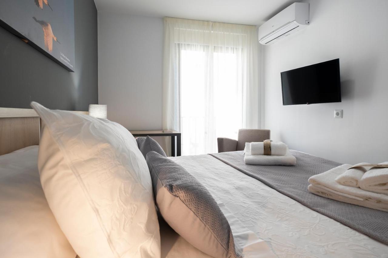 Luxor Torre Del Clavero Apartments Salamanca Dış mekan fotoğraf