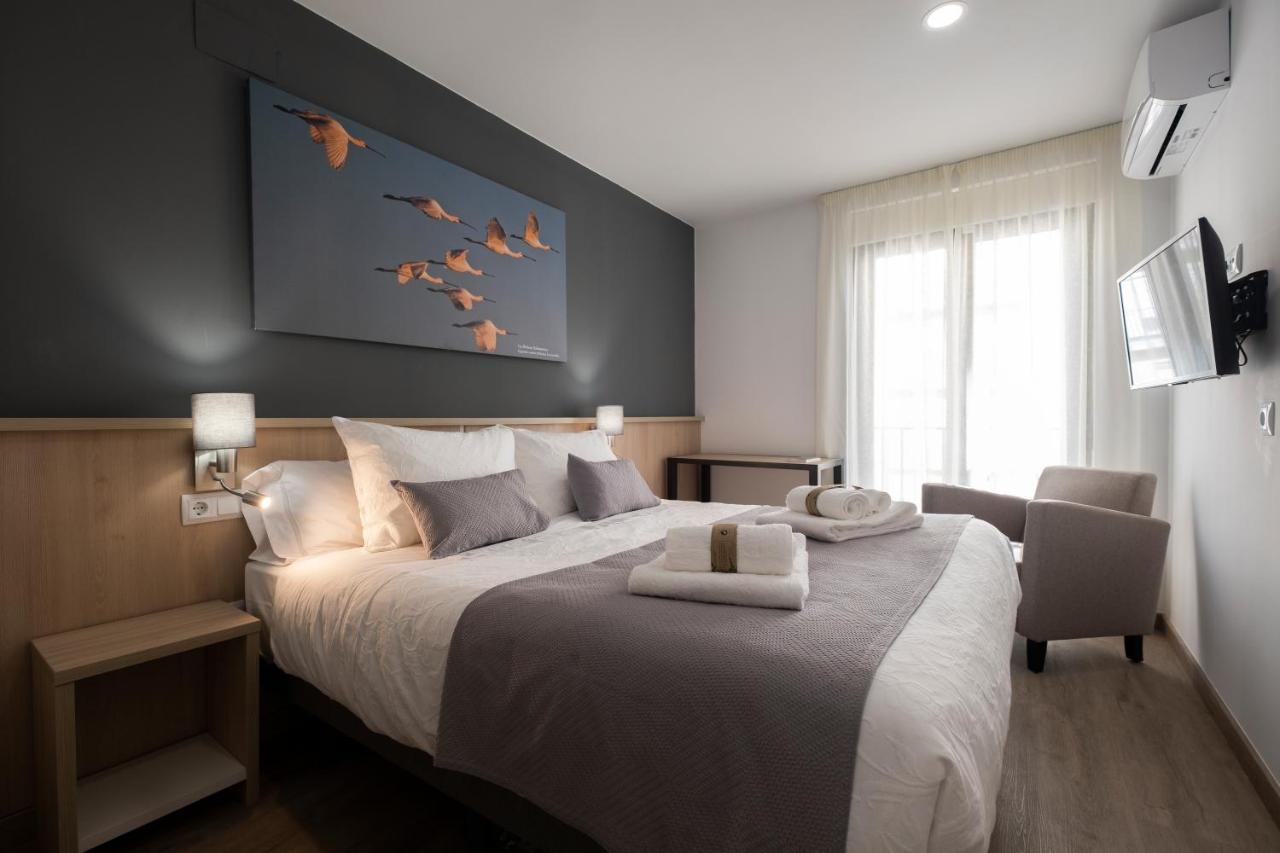 Luxor Torre Del Clavero Apartments Salamanca Dış mekan fotoğraf