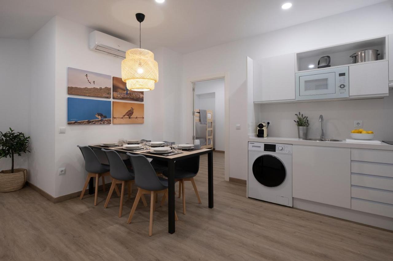 Luxor Torre Del Clavero Apartments Salamanca Dış mekan fotoğraf