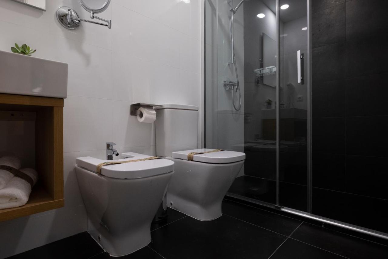 Luxor Torre Del Clavero Apartments Salamanca Dış mekan fotoğraf