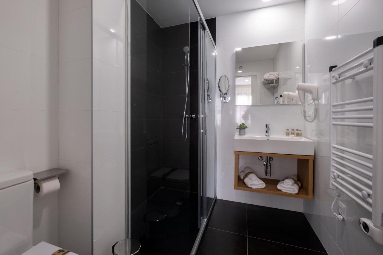 Luxor Torre Del Clavero Apartments Salamanca Dış mekan fotoğraf
