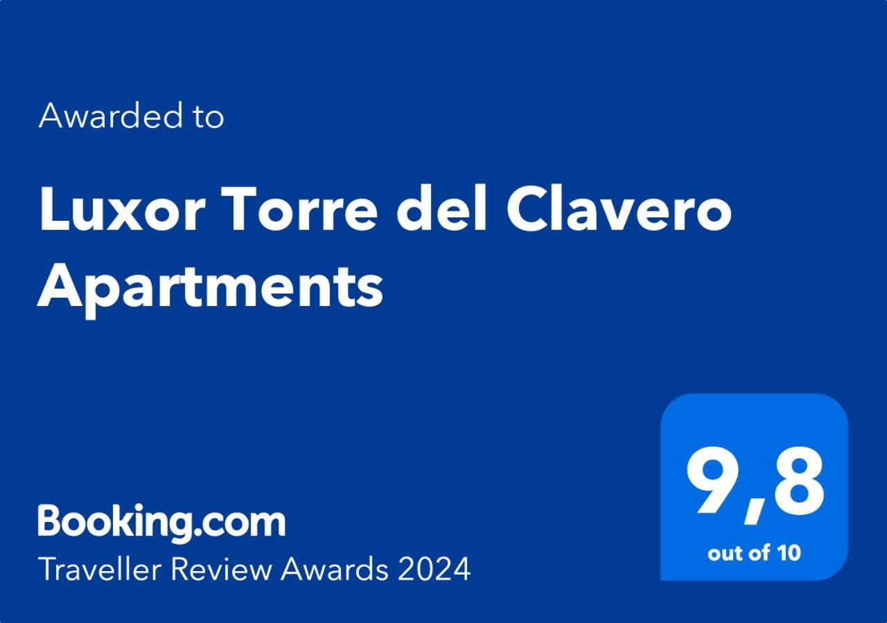 Luxor Torre Del Clavero Apartments Salamanca Dış mekan fotoğraf